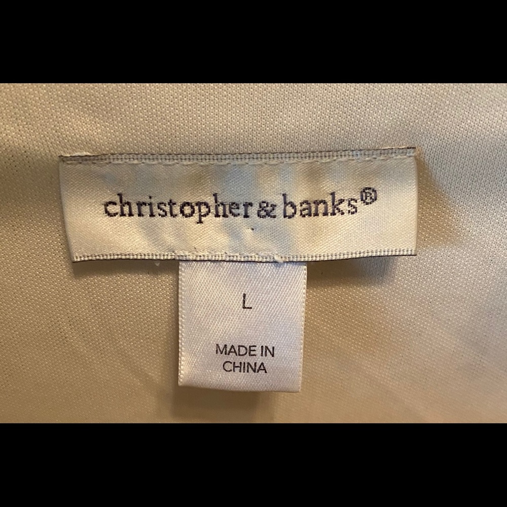 Blouse - Picture 6 of 7